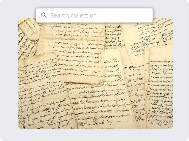 search-collection