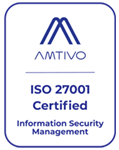 ISO 27001 logo