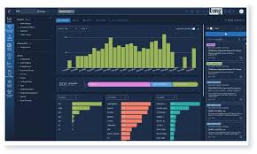 Reveal Data screenshot