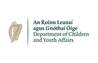 Department of Children logo