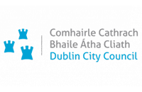 dublin city counccil logo
