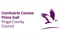 fingal council logo