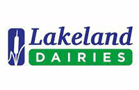 lakeland dairies logo