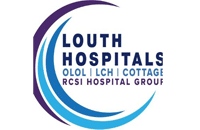 louth hospitals logo