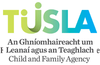 tusla logo