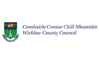 wicklow county council logo