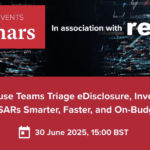 The Lawyer Events Webinar